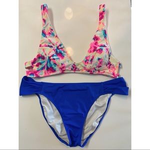 💘PINK VS Swimsuit💘